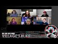 DEF CON Safe Mode IoT Village - Panel  - The Joy Of Coordinating Vulnerability Disclosure