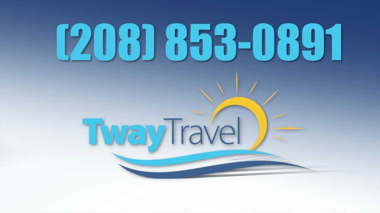 travel agents near boise id