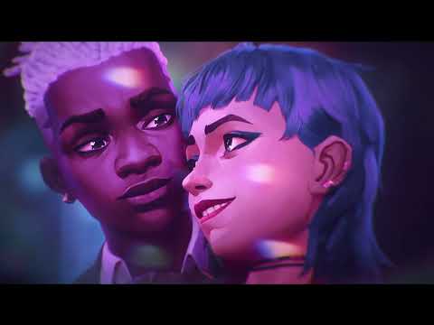 Distant Lover x Distant Lover (Slowed + Reverb)