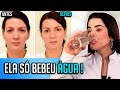 Saiba Tomar Água para Rejuvenescer Vários Anos e Cure até Doenças !