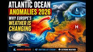 Atlantic Pulse Europes Siege