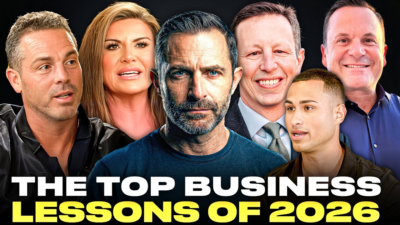 Real Talk from 4 Entrepreneurs: What Actually Builds Success