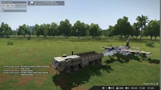ARMA 3 - Towing is Legit
