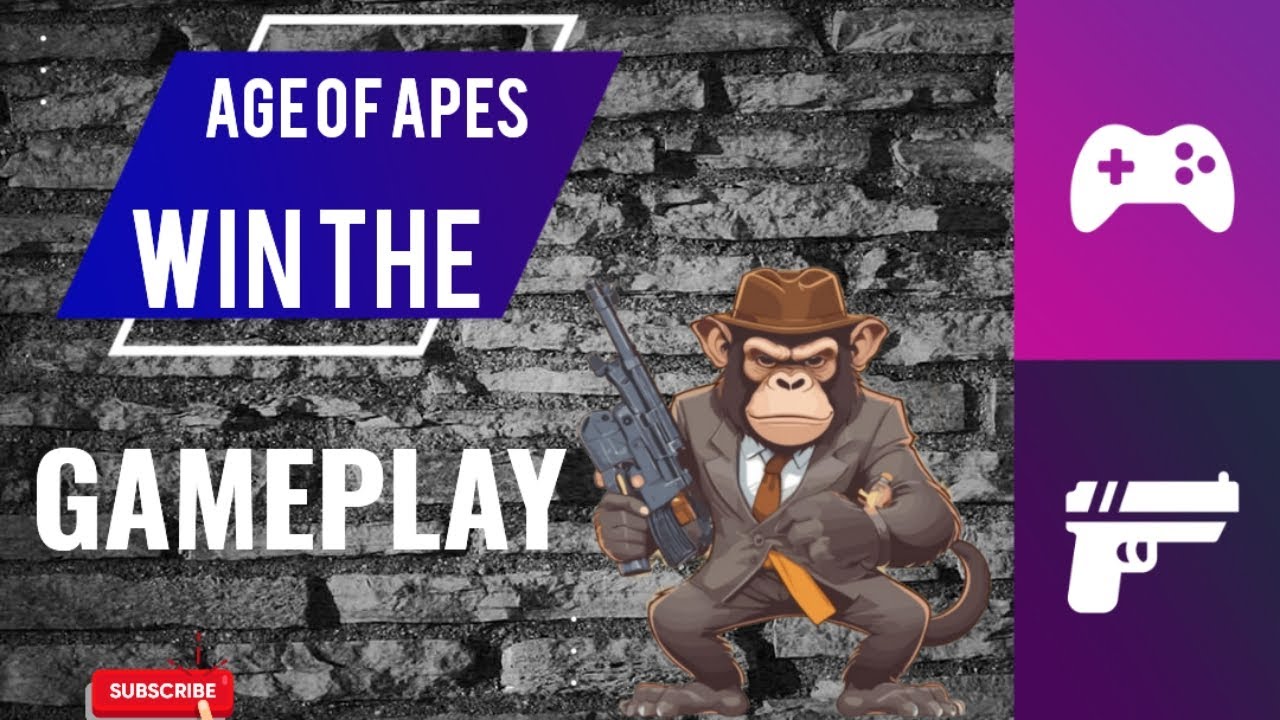 Age Of Apes Gameplay YouTube age-of-apes-gameplay-youtube