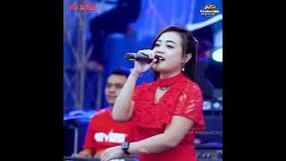 Buih jadi permadani Savana Joss