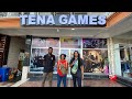 🔥 New gaming center Tena Games is 🔥🔥🔥| locally owned | Dar es Salaam