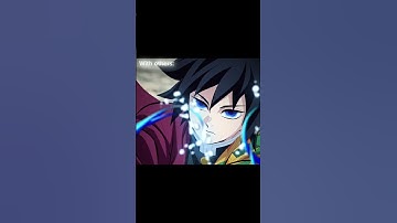 When introvert meet extrovert 💀 #fyp#kny#foryou#demonslayer