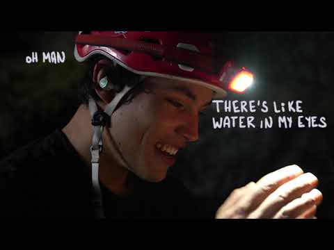 Climber Keenan Griscom Sends Drytool Route in Italy: Archè (D15+)