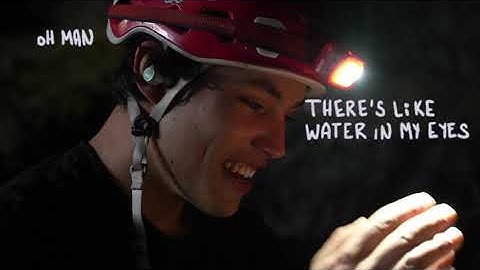 Climber Keenan Griscom Sends Drytool Route in Italy: Archè (D15+)