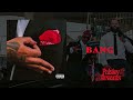 The Game & Big Hit - Bang Freestyle (Official Visualizer)