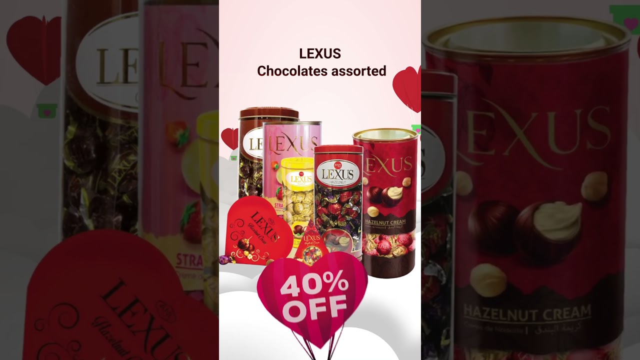 Celebrate love with the perfect gifts! 💝✨