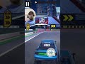 One of the amazing racing cars games #racingcars #racinggames #carslover #shorts #hotlapleague #race