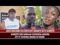 Lwaki ebigambo bya Ssenyonyi birumye nnyo Nameere