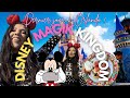 Ma premier fois a Disney World 🇺🇸 😱 et mon dernier Jour à Orlando 🇺🇸🥰…