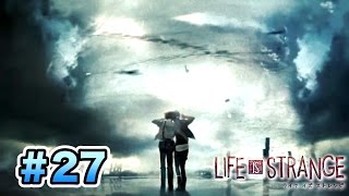 壊れていく時間【Life Is Strange】実況：Part２７