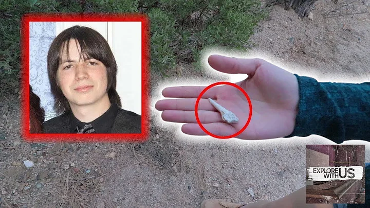 WHAT HAPPENED TO TYLER STICE? Mysteriously disappe...