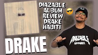 Drake - Habibti Album Review | Is The 6 God Dropping Direct Hits or Missing? 🦉