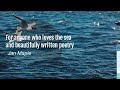 Love Poem to the Sea - trailer