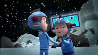 Video-Miniaturansicht von „Ready Jet Go! - Dear Little Frozen Pluto (official)“