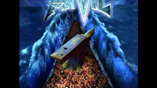 Anvil - When all Hell Breaks Loose