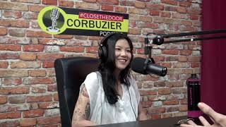 DANILLA ❌ Yang kalian tak tahu.. - Deddy Corbuzier Podcast