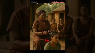 African Folktales true Story  #africanfolktales #truestory  #blackthought