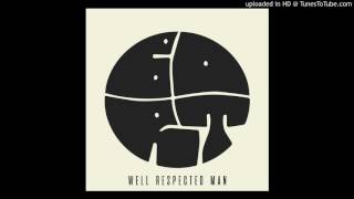 Bort - Well Respected Man
