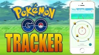 best alternate of pokevision , pokenotify (working) screenshot 1