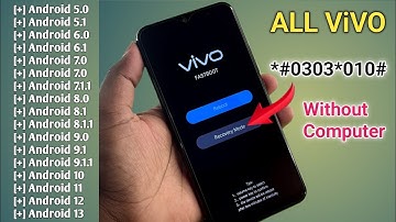 vivo phone ka lock kaise tode, vivo mobile ka lock kaise tode (2023 Method) vivo ka lock kaise tode