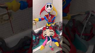 I found the Prototype Plush in my Bathtub 🛁