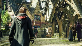 Hogwarts Legacy, Witcher 3, どうぶつの森 3本セット mqdefault.jpg