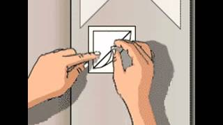 3L - Self Adhesive Corner Pockets