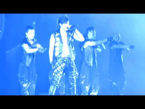 20141213羅志祥舞魂再現演唱會-澳門站(獨一無二ONLY YOU ,舞法舞天)