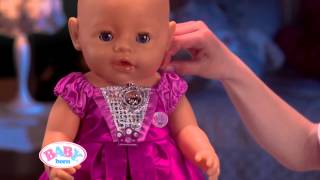 Baby Born Princess