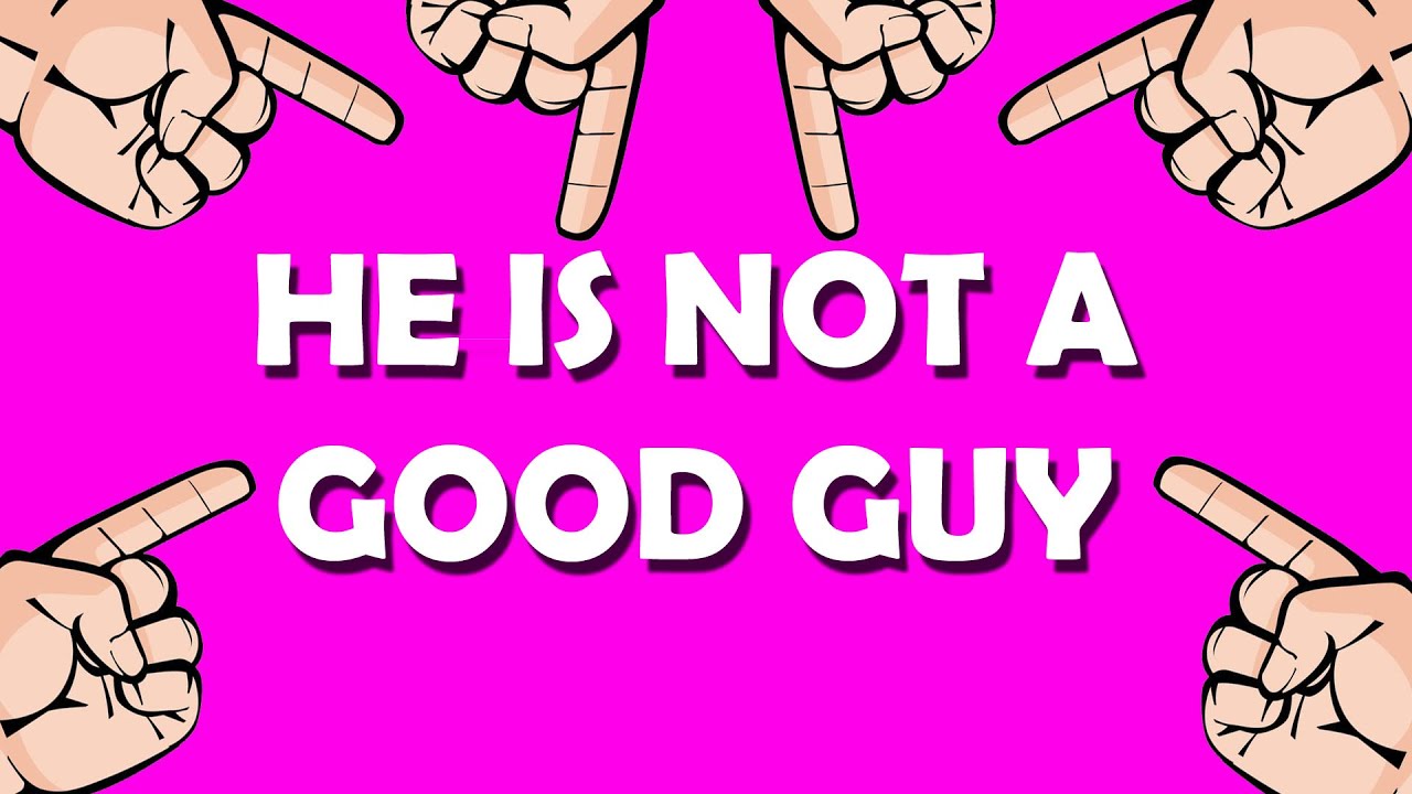 HE IS NOT A GOOD GUY MEME WHATSAPP STATUS YouTube he-is-not-a-good-guy-meme-whatsapp-status-youtube