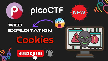 Cookies | picoCTF | Web Exploitation | CTF beginners  #picoCTF2021 #webexploitation