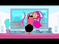 Dc nation  teen titans go  dude  relax clip