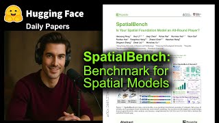 SpatialBench: Benchmark for Spatial Models