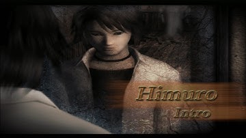 Fatal Frame - Blind Playthrough - Part 1