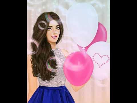 Гарні дівчата 1. - YouTube