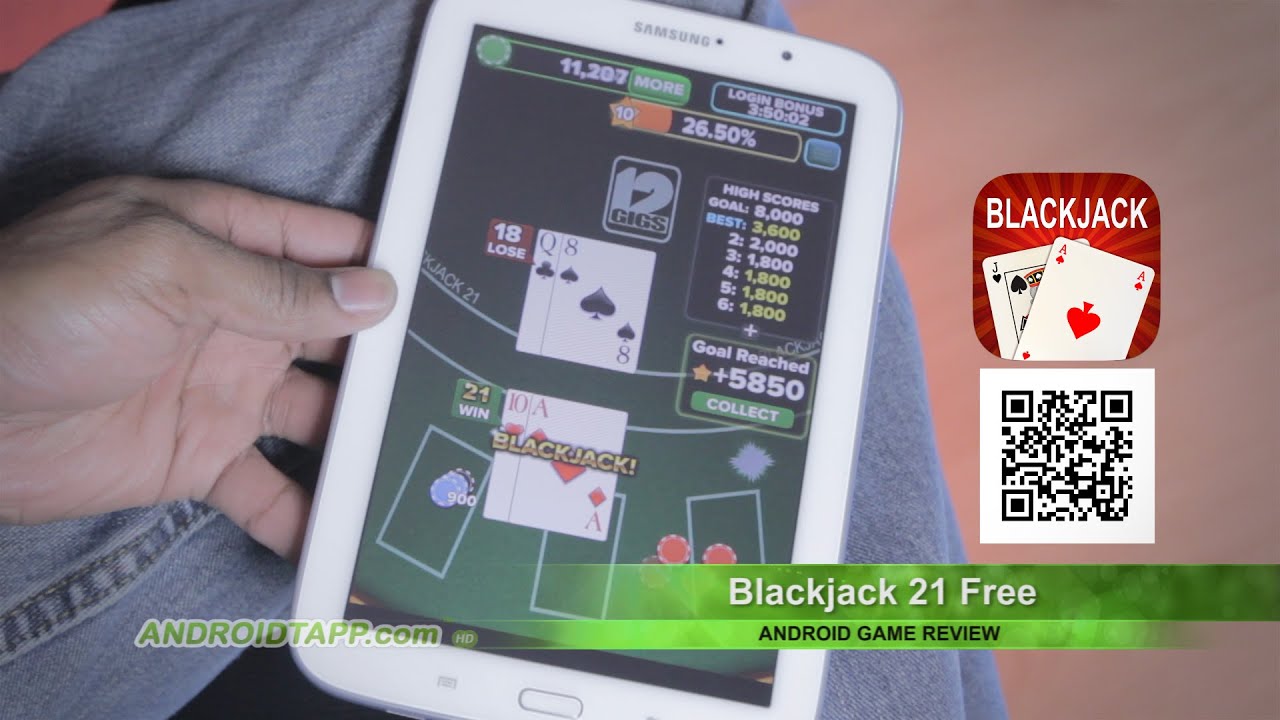 blackjack neo