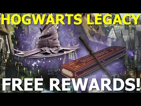 Hogwarts Legacy: Get Free Cosmetics By Linking Your WB Games Account To Harry  Potter Fan Club - GameSpot