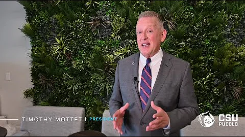 New Student Convocation Welcome