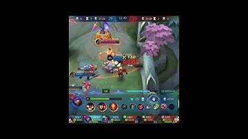 Aldous savage 1v5 (no.02) /#shorts