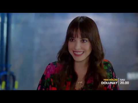 Dolunay / Full Moon Trailer - Episode 11 Trailer 2 (Eng & Tur Subs)