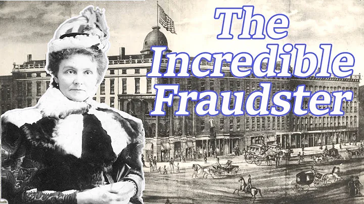 The Fake Heiress that Borrowed Millions | Cassie C...