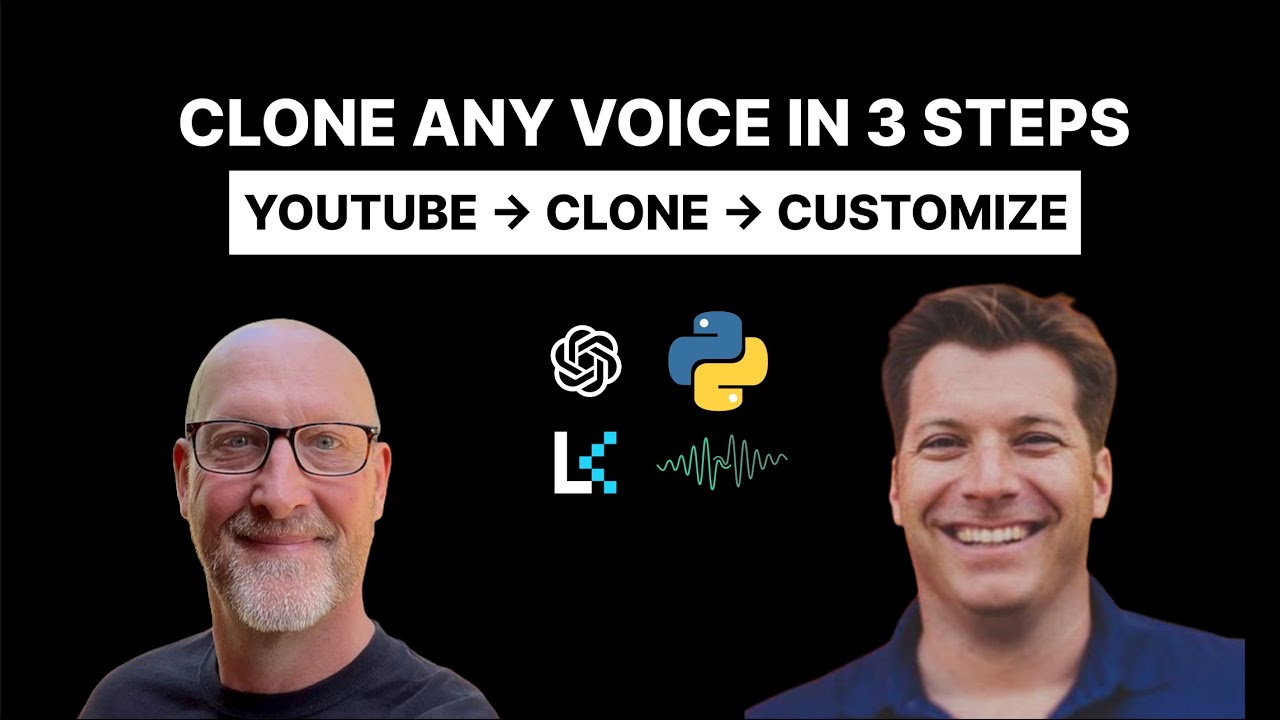 Build Production-Ready Voice Clones: Complete Tutorial & Code