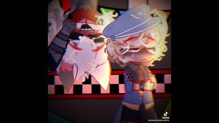 The Bite Of 87 Fnaf 2 Mangle And Jeremy Fitzgerald