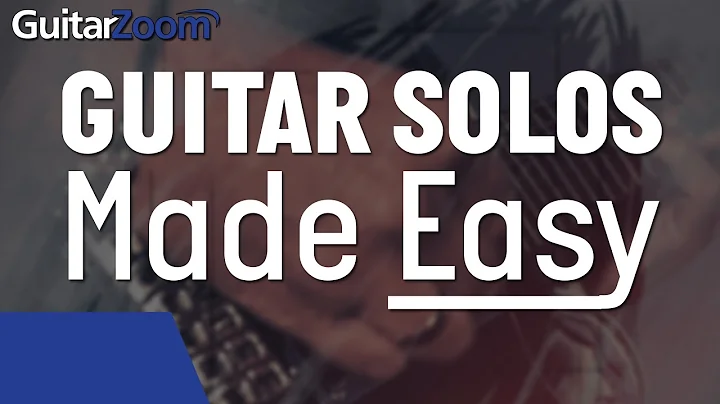 Mastering the Pentatonic Path and Learning the Fretboard | GuitarZoom.com | Steve Stine