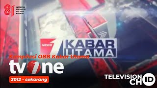 Download lagu [UPDATE V2.0] Kompilasi OBB Kabar Utama @ tvOne (2012 - sekarang)